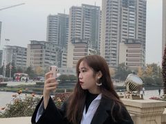 -世园罗曼小镇