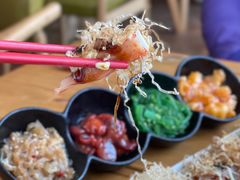 -Sushi Love 创意寿司(丽影广场店)