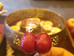 -泰馨玺·正宗泰式按摩SPA(石皮路店)