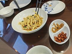 -茶港食堂(武昌店)