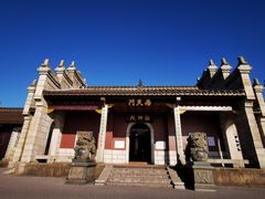 -南岳衡山风景名胜区