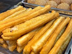 -蒙记老牌豆浆