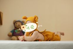 -格林童趣专业儿童摄影(公益西桥店)