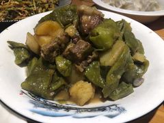 -老于家东北人家(打浦桥店)