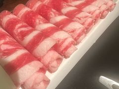 捞派肥牛-海底捞火锅(石景山万达广场店)