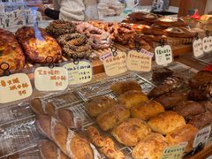 -慢熟面包店bud bread(孩儿巷店)