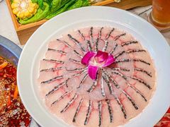 -鱼豆吉·豆浆鱼火锅(宜昌万达店)
