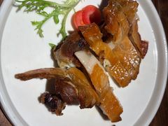 -小放牛炒菜馆(北国商城店)