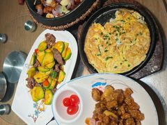 -一品烧农庄·佛山本地特色菜