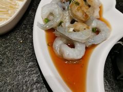 -完美生活炭火烤肉(二马路店)