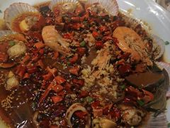 -必点海鲜·鲅鱼水饺(鞍山西道店)