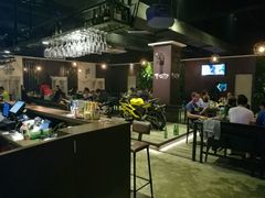 -吃了个串(花都店)