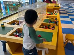 -蒙特利亲子乐园