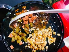 -二当家牛肉串串(教育路店)