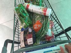 -盒马鲜生(昆城店)
