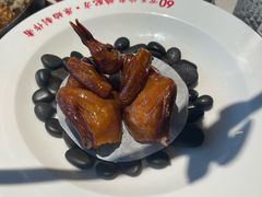 -谭厨中山传家菜.乳鸽.脆鲩鱼(华强北中航城店)