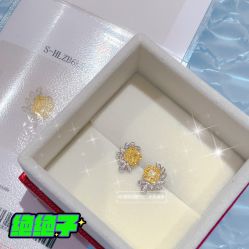 -Cindy Jewelry·钻戒·彩色宝石
