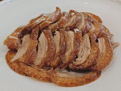 半套烤鸭-紫光园·烤鸭(首经贸店)
