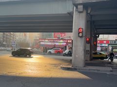 -阿布拉的馕(西北路店)