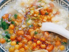 -峨眉山豆腐脑(解放路店)
