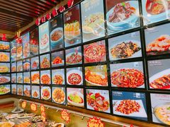 -昱德来·天津菜(河西店)