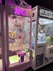 -meland club亲子乐园(北京芳圆里ID MALL店)