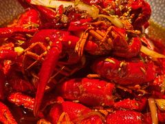 -黄尚皇小龙虾-螃蟹-深夜食堂(皇后公园店)