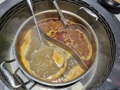 -海汕记·潮汕鲜牛肉火锅·自助