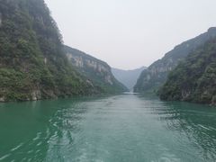 -乌江画廊(彭水苗族土家族自治县)