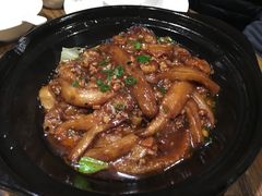 -广东道至正餐厅(区庄店)