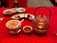 -白家大院·王府宫廷菜(苏州街店)