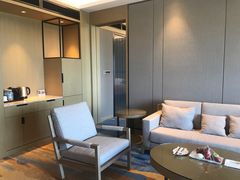 -武汉洲际酒店
