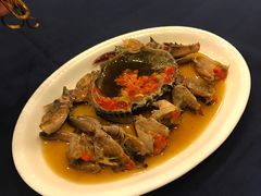 -老吉士酒家(天平路店)