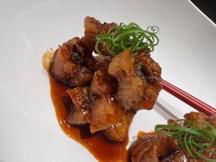 蜜汁酱九厨熏鱼-江滨九号.中餐厅(滨江店)