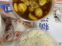 -刘胖子家常菜·蹄花焖藕(兴业店)