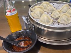 -志亮灌汤蒸饺·清真(庙后街店)