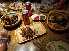 -鸽子窝(青塔店)