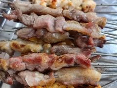 -一九和平烧烤(兴济河小区店)