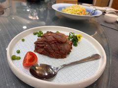 基地酱牛肉-海泰食府(北京总店)
