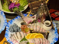 -綱元·海鲜豆捞(明州里店)