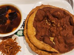 -黑窑厂糖油饼烤鸭·清真菜(旗舰店)