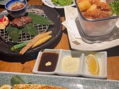 -阿吾罗日本料理(K11艺术中心店)