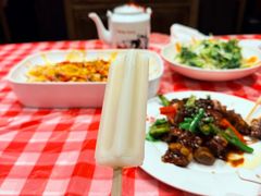 -鱼满舱·鲜活海鲜·正宗鲁菜