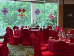 -麒麟中餐厅·经典粤菜·地道菜式老字号(广州长隆酒店)