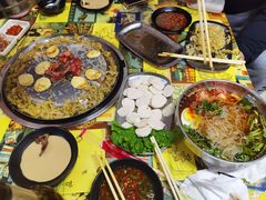 -牛牛牛酸菜煎肉店(望云寺路店)