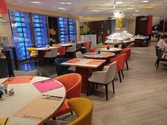 -马哥孛罗酒店·SAVVY全日餐厅