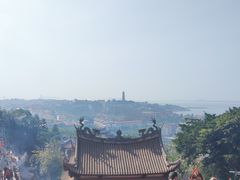 -湄洲岛