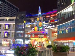 -浦江城市生活广场(江月路店)