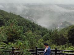 -铁山坪森林公园