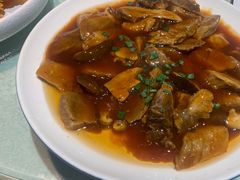 -大胡同天津菜·海肠捞饭·津门皮皮虾锅贴一绝(西姜井店)